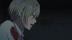 第二十四話 決意の出立
