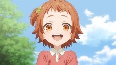 1話 マリーとシオン