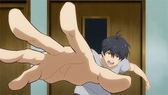 2話 この異世界には魔法がない