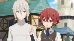 9話 怠惰病　〜治療と研究〜