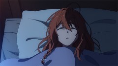 10話 赫夜が来たりて