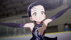 score01 氷上の天才