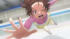 score04 名港杯 初級女子FS（前）