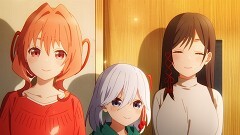 第二話 白昼と鶴