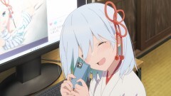 第四話 甘神神社例大祭 〜繋〜