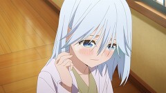 第八話 夢と月と夢 〜弦〜