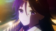 第九話 夢と月と夢 〜望〜