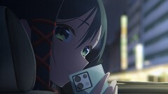 第十一話 夜ふかしの正体 〜序〜