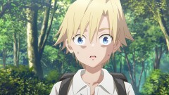 第十二話 夜ふかしの正体 〜縁〜