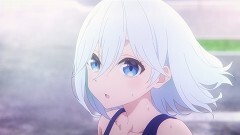 第十四話 願いをのせた天秤 〜廻〜