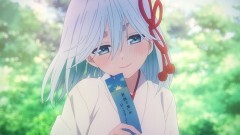 第十五話 願いをのせた天秤 〜戻〜