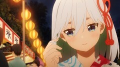 第十六話 願いをのせた天秤 〜進〜