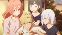 第十七話 送り火と神様との契り