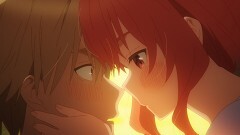 第十八話 撫子のかくれんぼ 〜換〜