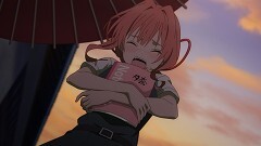 第二十話 撫子のかくれんぼ 〜惹〜