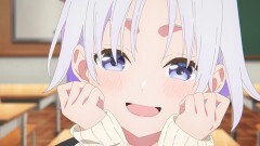 第二十二話 白日の逃げ水 〜想〜