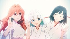 第二十四話 甘神さんちの縁結び