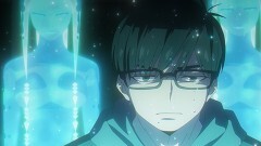 第2話 苦悩
