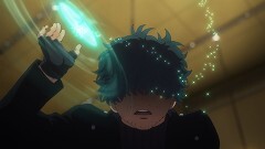 第7話 異形葉