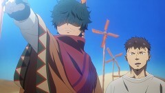 第8話 ハッピー（メリクリ）バースデー！