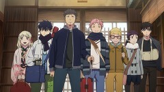 第9話 寿