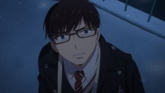 第12話 決別