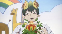 第4話 サタン覚醒