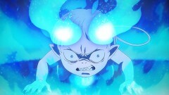 第8話 青い夜