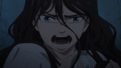 第9話 死闘