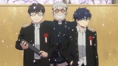 第12話 ありがとう