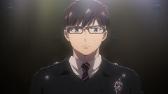 第2話 秘密の在り処
