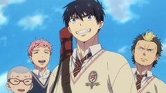 第3話 正十字学園祭