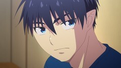 第12話 ありがとう
