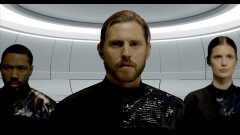 スペース・レンジャー 未知なる生物の襲来（字幕）
