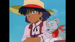 第1話 エッフェル塔の少女