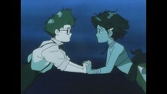 第4話 万能潜水艦ノーチラス号