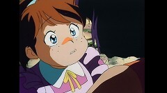 第5話 マリーの島