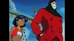 第7話 バベルの塔