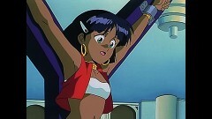 第8話 ナディア救出作戦