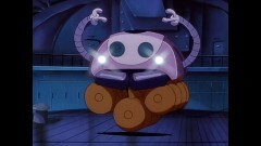 第10話 グラタンの活躍