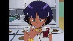 第11話 ノーチラス号の新入生