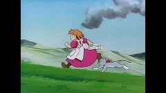 第13話 走れ！マリー