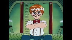 第17話 ジャンの新発明