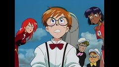 第20話 ジャンの失敗