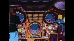 第22話 裏切りのエレクトラ