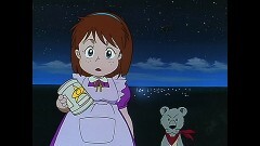 第23話 小さな漂流者