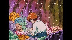 第25話 はじめてのキス