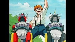 第29話 キング対キング