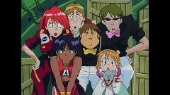 第34話 いとしのナディア