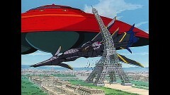 第38話 宇宙（そら）へ…